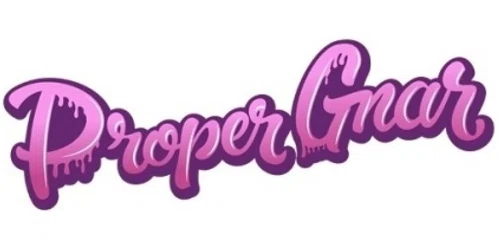 Proper Gnar Promo Code