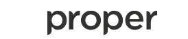 Proper Health Merchant Logo