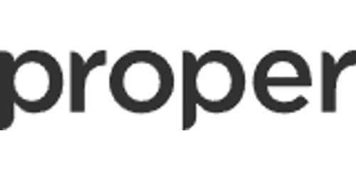 Proper Health Promo Code