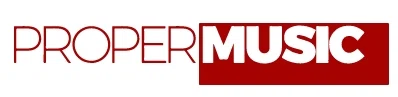 PROPER MUSIC Promo Code — 10 Off in September 2024