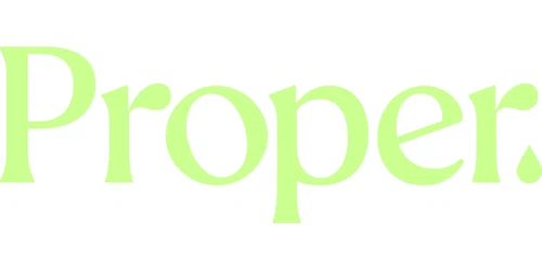 Proper Syrups Promo Code