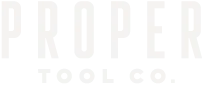 Proper Tool Co Promo Code