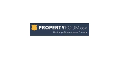 PropertyRoom coupon