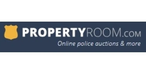 PropertyRoom Merchant Logo