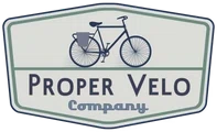 Proper Velo Company coupons