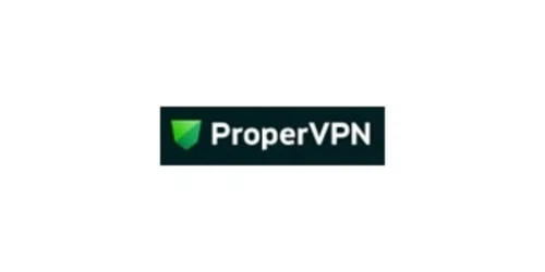 ProperVPN coupon