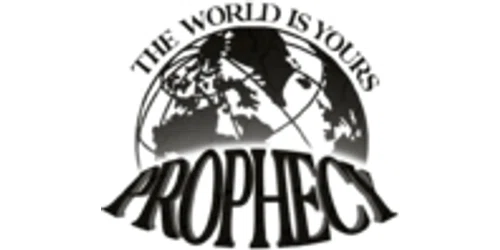 Prophecy Clothing Store Promo Code