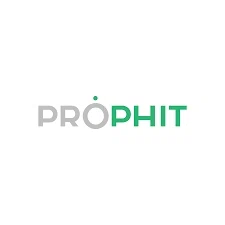 Prophit Merchant Logo