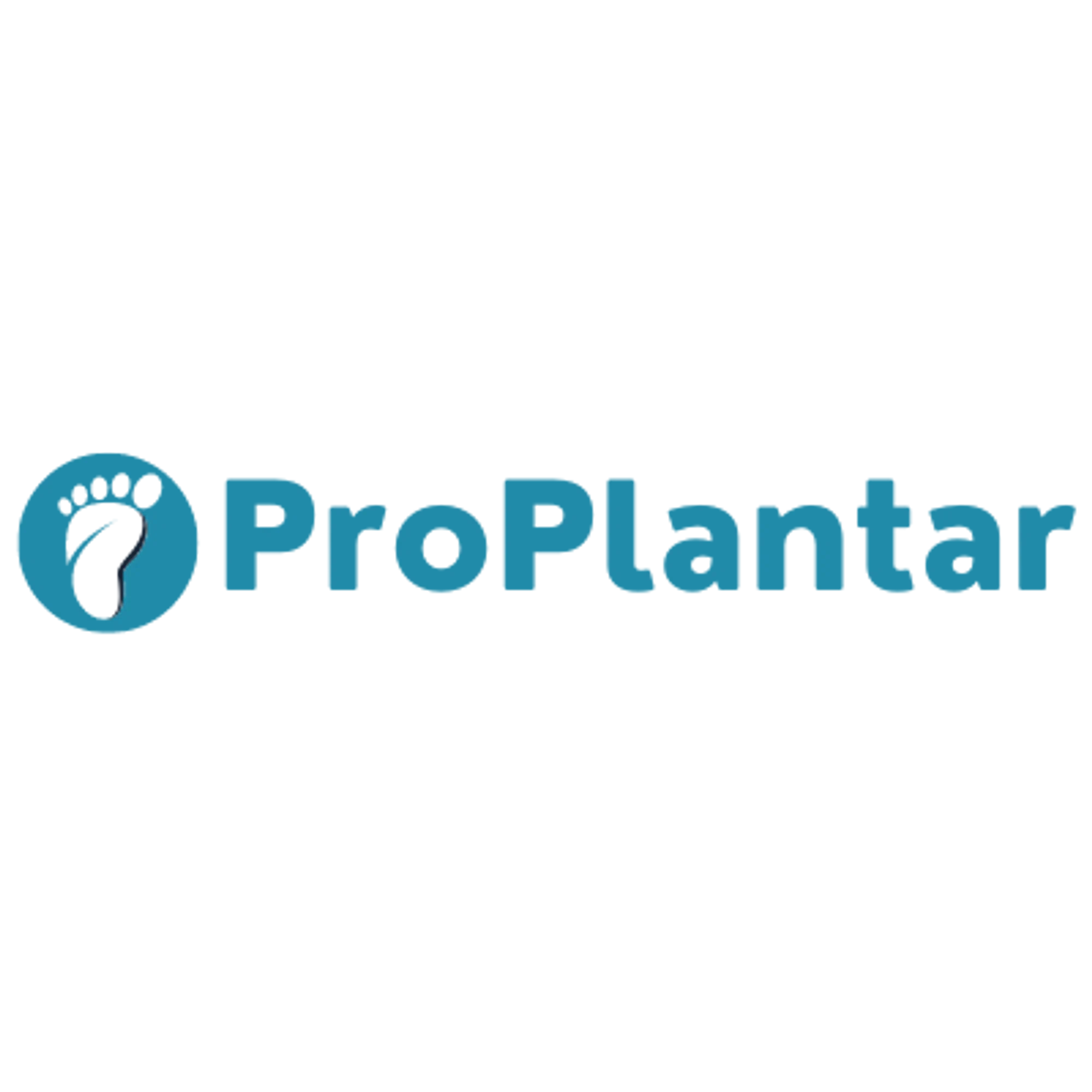 ProPlantar Merchant Logo