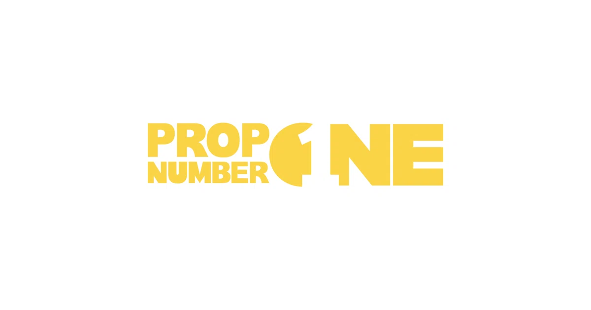 Prop Number One Promo Codes - 25% Off in February 2026