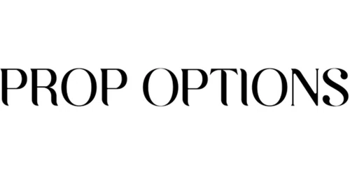 Prop Options Promo Code