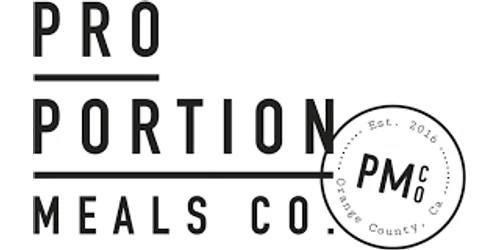 ProPortion Meals Promo Code
