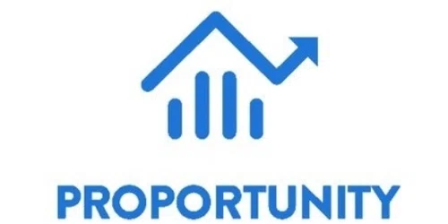 Proportunity Merchant logo