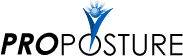 ProPosture Merchant Logo