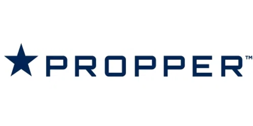 Propper Merchant logo