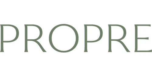 Propre Baby Promo Code