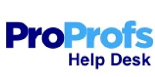 ProProfs Help Desk Merchant logo