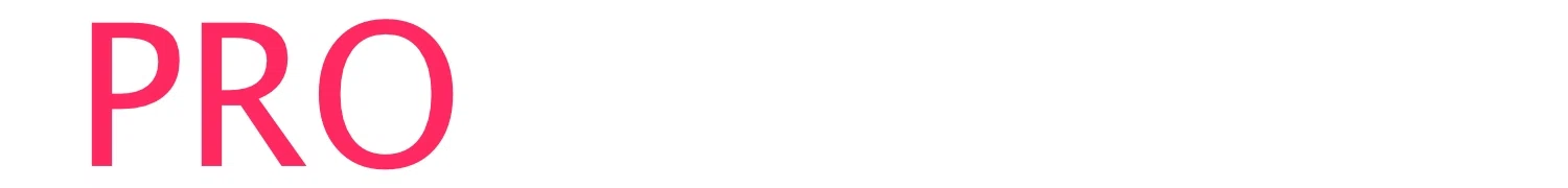 PROPROMPTER Merchant Logo