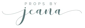 Props by Jeanna coupons