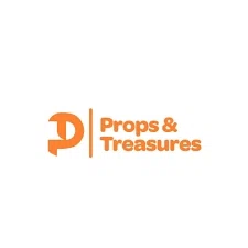 Props & Treasures Promo Code