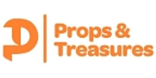Props & Treasures Promo Code