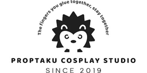 Proptaku Cosplay Studio Promo Code