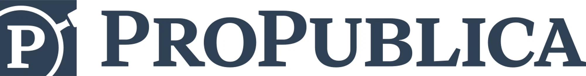 ProPublica Merchant Logo