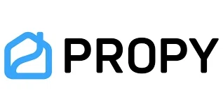Propy Merchant Logo