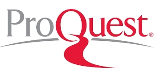 ProQuest Merchant logo