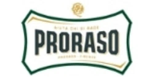 Proraso Promo Code