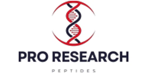 Pro Research Peptide Promo Code