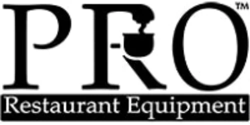 Pro Restaurant Equipment Promo Code