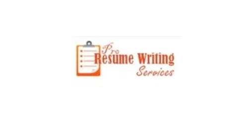 30 Off Professional Resume Writing Services Promo Code