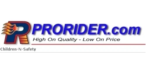 ProRider Promo Code