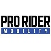 Pro Rider Mobility discount code