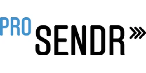 ProSENDR Promo Code