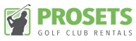 Prosets Golf Club Rentals Promo Code