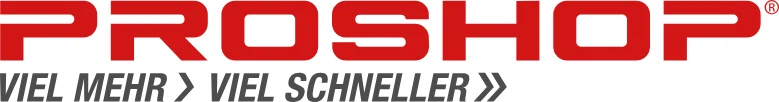 Proshop Merchant Logo