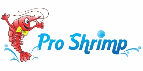 Pro Shrimp Promo Code