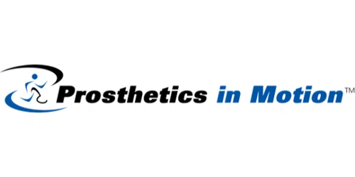 Prosthetics in Motion Promo Code