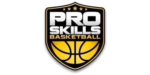 Pro Skills Basketball Merchant logo