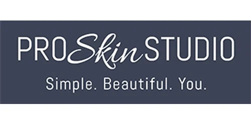 Pro Skin Studio Promo Code