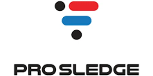 ProSledge Promo Code