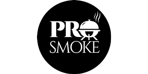 Pro Smoke BBQ Promo Code