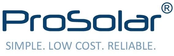 ProSolar Merchant Logo