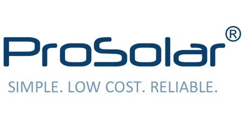 ProSolar Promo Code