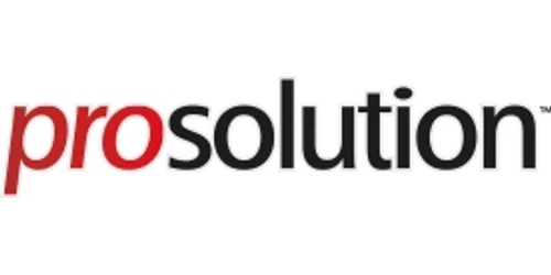 ProSolution Pills coupon