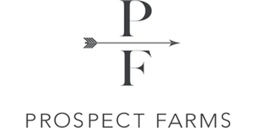 Prospect Farms Promo Code