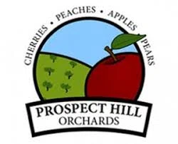 Prospect Hill Orchards Merchant Logo