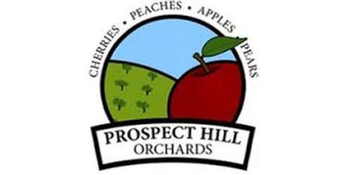 Prospect Hill Orchards Promo Code
